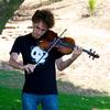 Michael Fox violinista