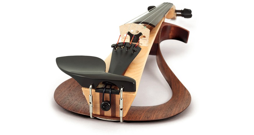 YEV, el nuevo y espectacular violín eléctrico Yamaha - Deviolines