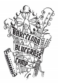 Barcelona Bluegrass Camp