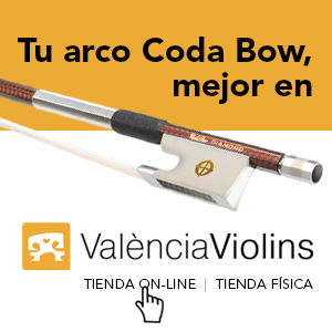 ARCOS CODA BOW