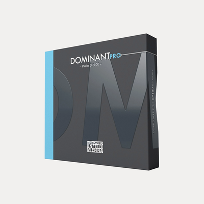 juego cuerdas violin thomastik dominant pro