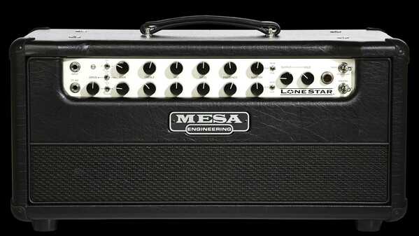 mesa boogie