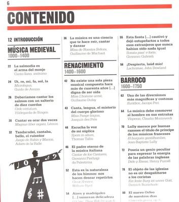 El libro de la musica clasica pag 6