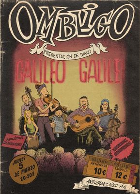 ombligo