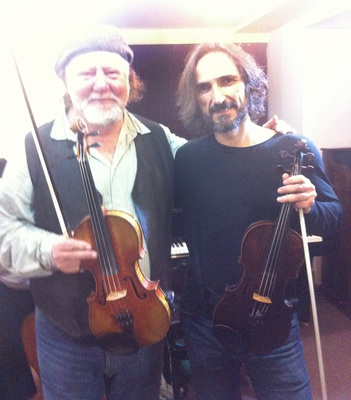 alasdair fraser