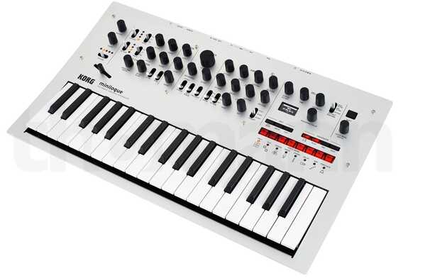 korg 1