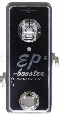ep booster