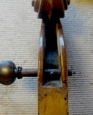 clavija