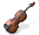 violin