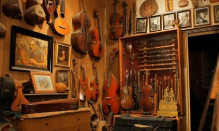Luthiers