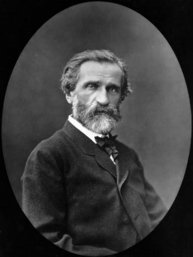 VERDI