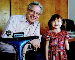 Itzhak Perlman