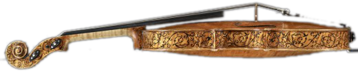 Stradivarius Greffhule