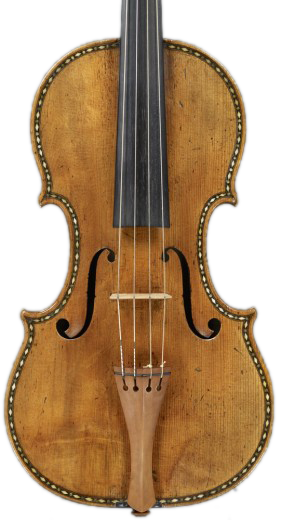 Stradivarius Sunrise Stradivarius Sunrise