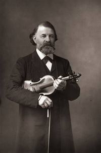 Joseph Joachim Joseph Joachim violín