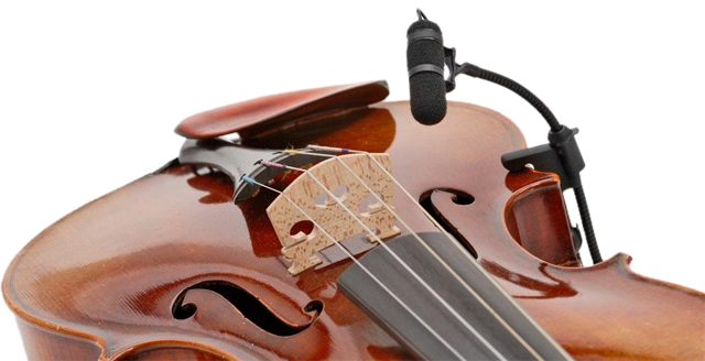 MICRO VIOLIN