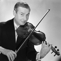 Stephane Grappelli