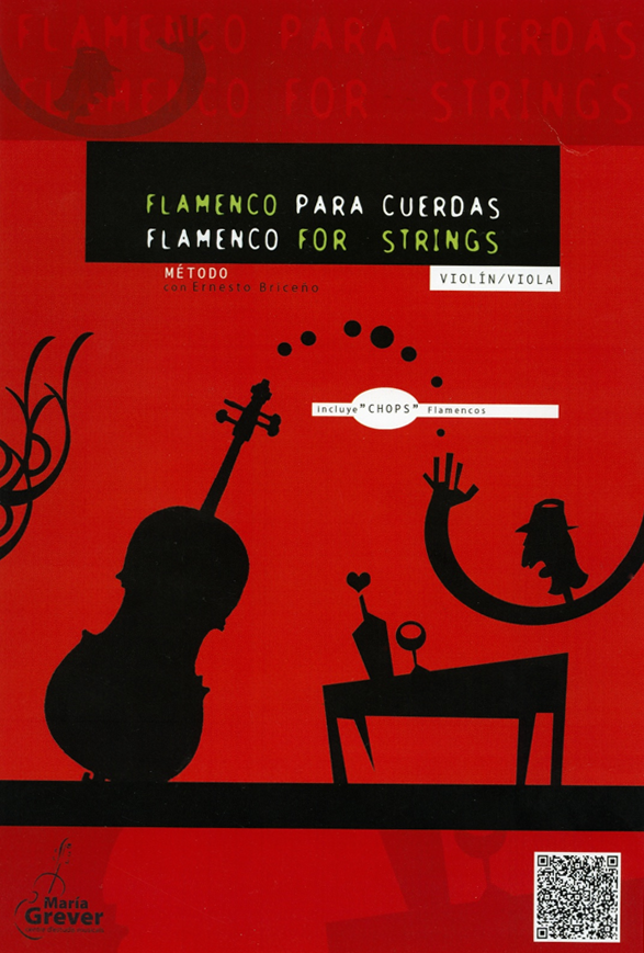flamenco para cuerdas