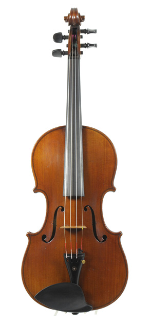 violin Laberte
