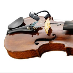 Micrófono para violín dpa 4099