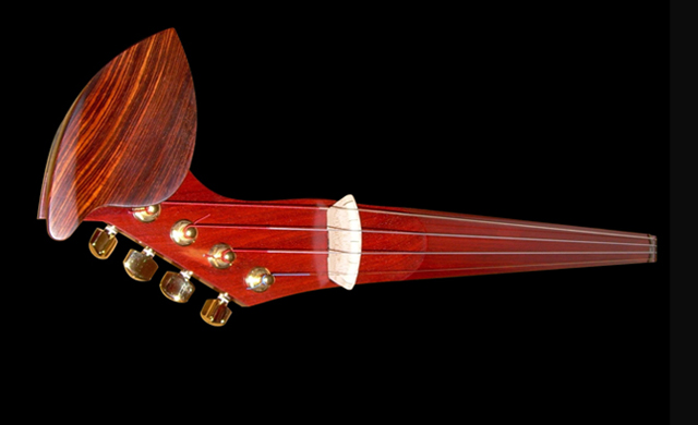 gfviolins electricviolin
