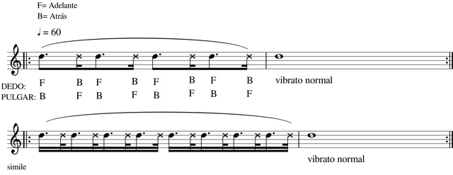 vibrato 8