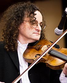 Martin hayes