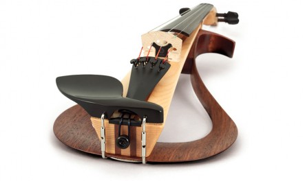 YEV, el nuevo y espectacular violín eléctrico de Yamaha