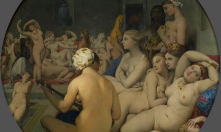 El Museo del Prado presenta el concierto «El violín de Ingres»