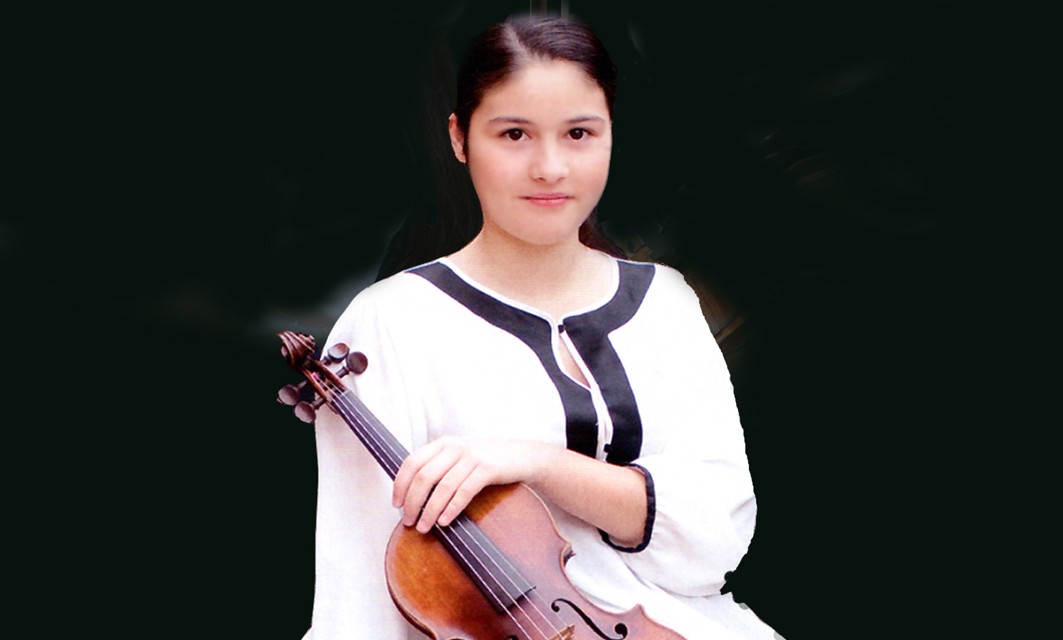 Carla Marrero interpretará 6 conciertos en el Museo Cerralbo