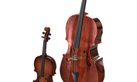 la Orquesta de Extremadura convoca audiciones para viola tutti y violonchelo.