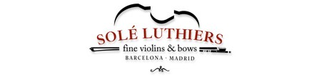 Recitales de noviembre en Solé Luthiers