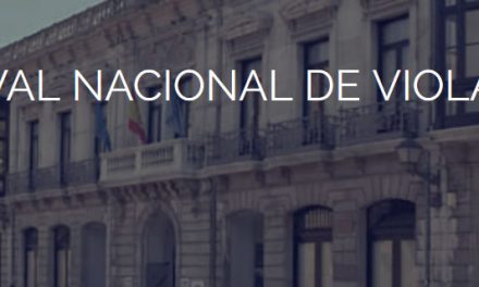 La Asociación Española de Amigos de la Viola pide propuestas para su VI Festival