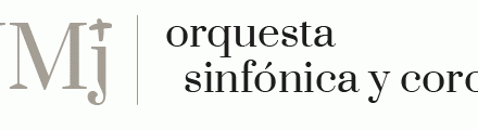 Pruebas de acceso para la Orquesta Sinfónica JMJ