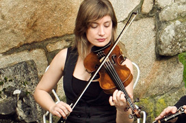 Clase magistral de Begoña Riobó en Madrid 1 Begoña Riobó