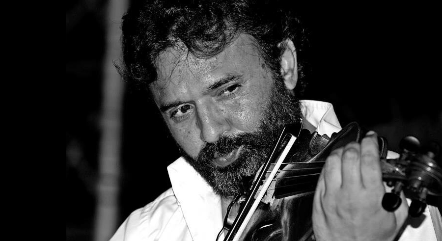 Bernardo Parrilla