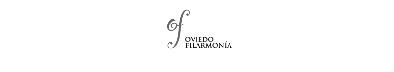 Violín temporal en la Oviedo Filarmonía