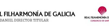 Violín Tutti de la Orquesta Real Filharmonía de Galicia mediante contrato de interinidad