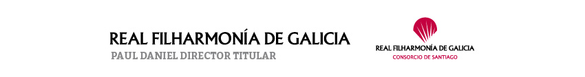 Violín Tutti de la Orquesta Real Filharmonía de Galicia mediante contrato de interinidad