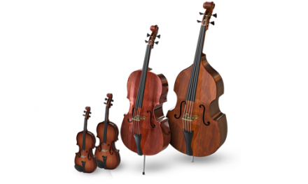 Pruebas para la Orquesta Joven de la OSG