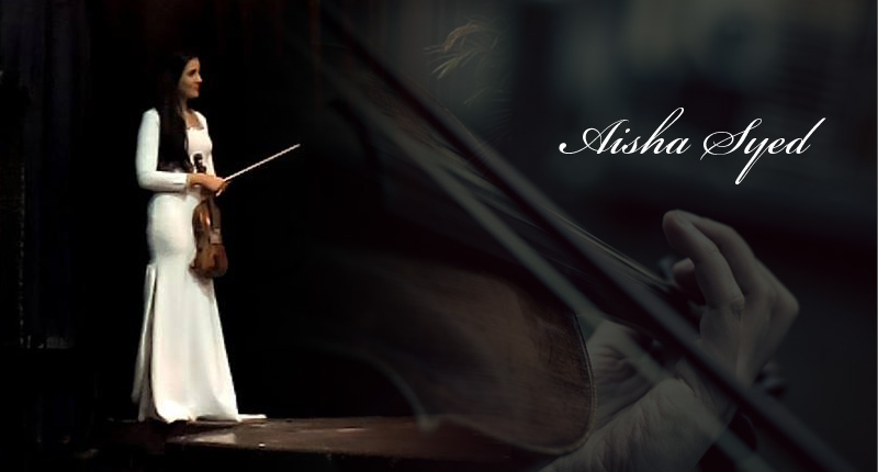 Aisha Sayd