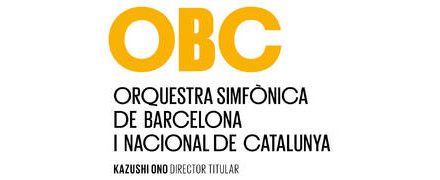 Bolsa de trabajo para violín tutti en la Orquestra Simfònica de Barcelona i Nacional de Catalunya