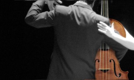 12 técnicas para tocar tango con violín