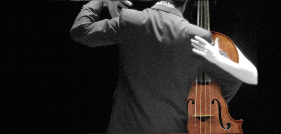 12 técnicas para tocar tango con violín
