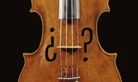 Cómo saber el valor de un violín