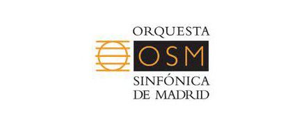 La Orquesta Sinfónica de Madrid selecciona viola tutti