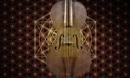 Manual de Armonía para violinistas