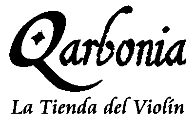 logotipo Qarbonia