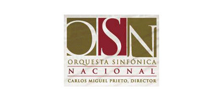 Audiciones para concertino en Orquesta Sinfónica Nacional de México