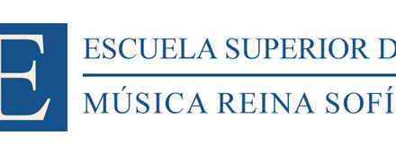 Pruebas de acceso a la Escuela Superior de Música Reina Sofía